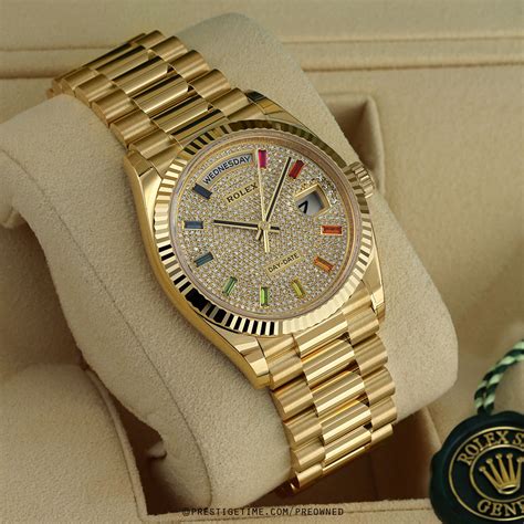 buying used rolex in hong kong|pre owned rolex day date.